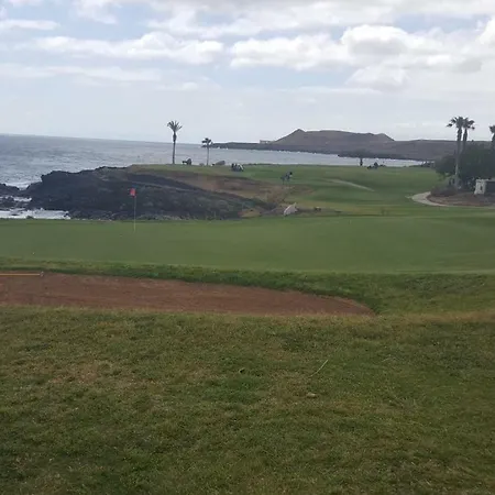 Апартаменты 744a Fairways Club - Amarilla Golf *