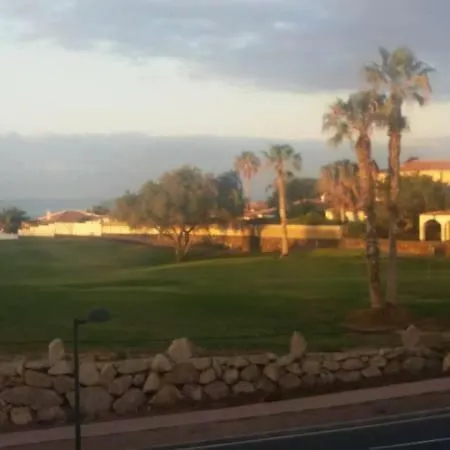744a Fairways Club - Amarilla Golf Сан Мигель