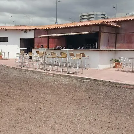 744a Fairways Club - Amarilla Golf Апартаменты Сан Мигель