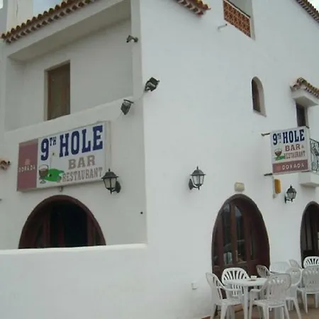 744a Fairways Club - Amarilla Golf