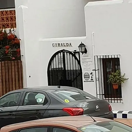 Апартаменты 744a Fairways Club - Amarilla Golf *