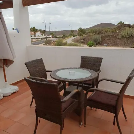 744a Fairways Club - Amarilla Golf *