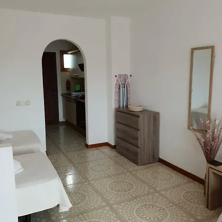 Апартаменты 744a Fairways Club - Amarilla Golf *