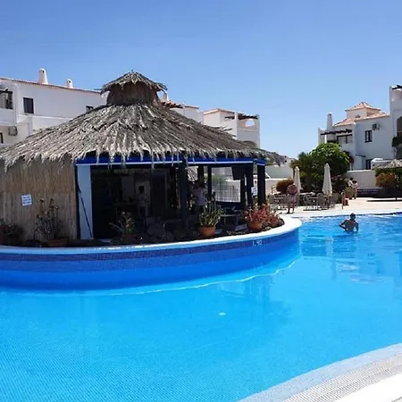 744a Fairways Club - Amarilla Golf *